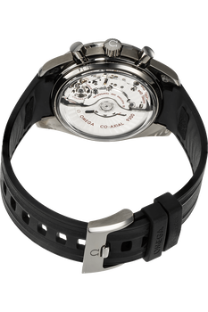 Speedmaster Grey Side of the Moon Ceramic Automatic