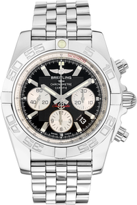 Chronomat B01 Stainless Steel Automatic