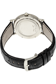 Classique White Gold Automatic