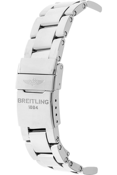 Colt 41 Stainless Steel Automatic