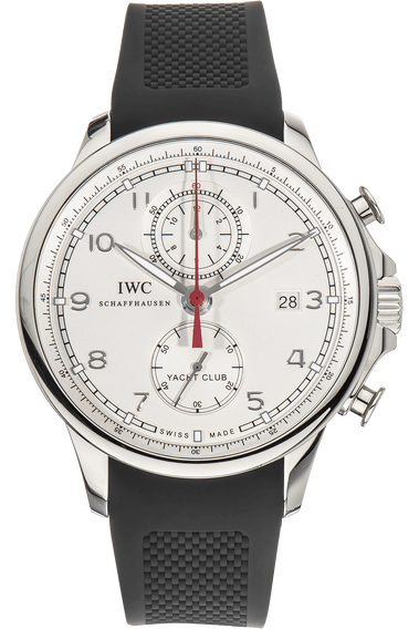 Portuguese Stainless Steel Automatic
