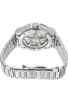 Defy Skyline Stainless Steel Automatic
