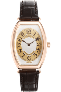 Gondolo Reference 5098 Rose Gold Manual