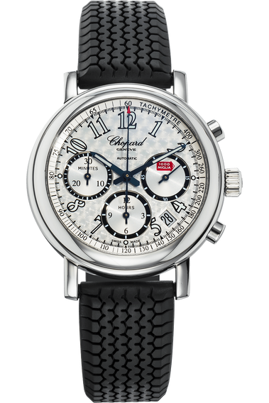 Mille Miglia Chronograph Stainless Steel Automatic