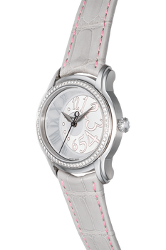 Millenary Stainless Steel Automatic