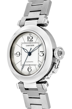 Pasha C Stainless Steel Automatic