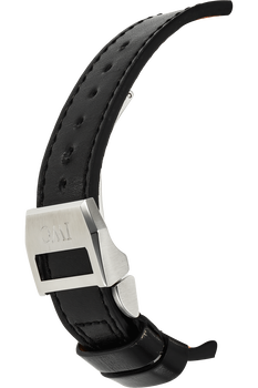 Big Pilot&#39;s Stainless Steel Automatic