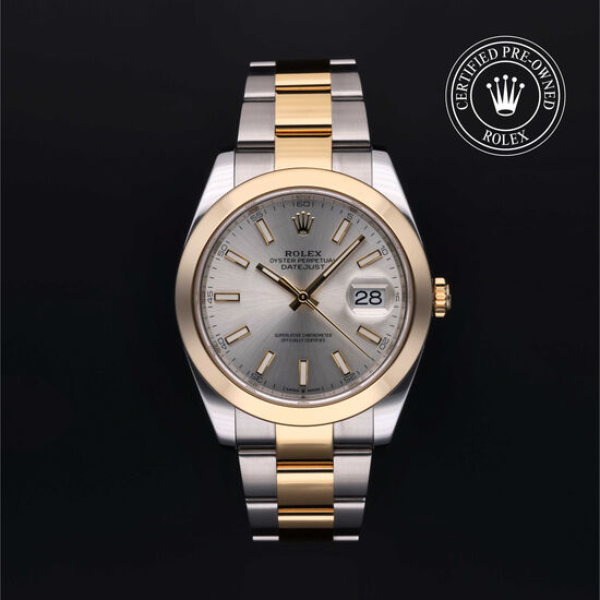 Datejust 41