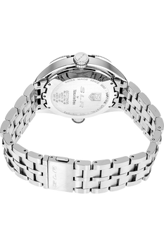 Mercedes Benz SLR Calibre S Stainless Steel Quartz
