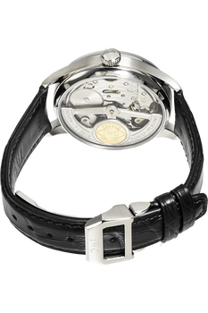 Portuguese Stainless Steel Automatic