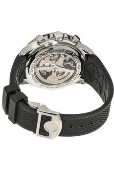 Portuguese Stainless Steel Automatic
