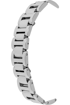 Ballon Bleu Rose Gold and Stainless Steel Automatic