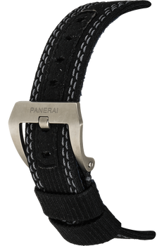 Submersible Mike Horn Edition Titanium Automatic