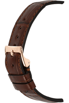 Classique Rose Gold Automatic