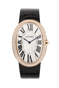 Baignoire Rose Gold Manual
