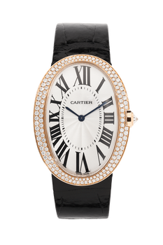 Baignoire Rose Gold Manual