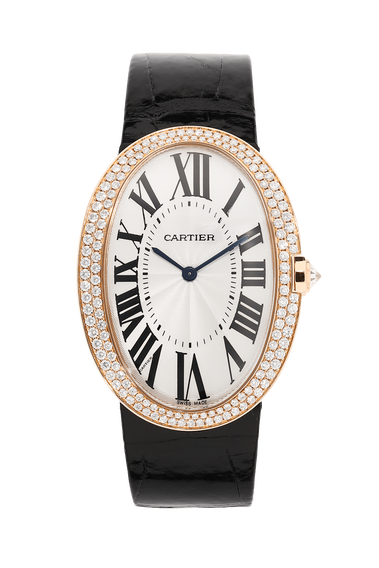 Baignoire Rose Gold Manual