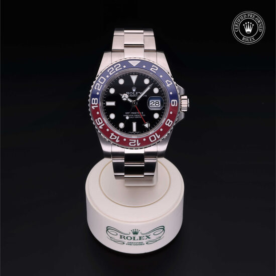 GMT-Master II
