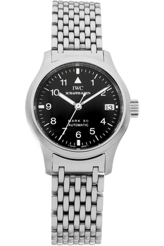 Pilot&#39;s Mark XII Stainless Steel Automatic