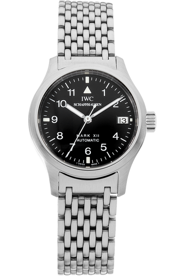 Pilot&#39;s Mark XII Stainless Steel Automatic