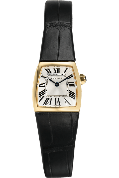 Tourneau cartier pre owned store