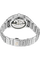 De Ville Hour Vision Stainless Steel Automatic