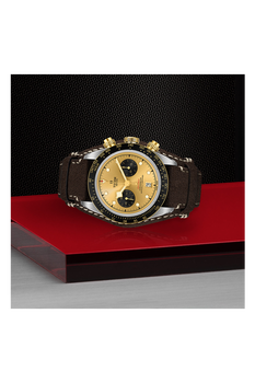 Black Bay Chrono S&amp;G