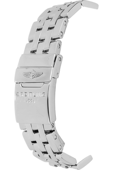 Galactic 44 USA Special Edition Stainless Steel Automatic