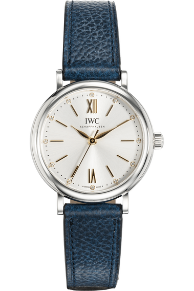 Iwc outlet stainless steel