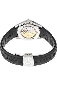 Aquanaut Reference 5167 Stainless Steel Automatic