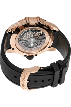 Classic Racing Superfast Power Control Rose Gold Automatic