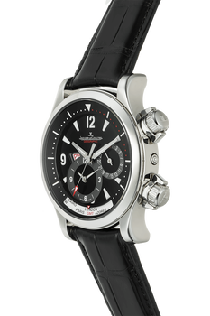 Master Compressor Geographic Stainless Steel Automatic