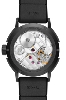 TNY Series &#39;Rush Hour&#39; Special Edition