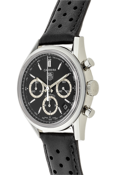 Carerra Chronograph Jack Heuer Limited Edition