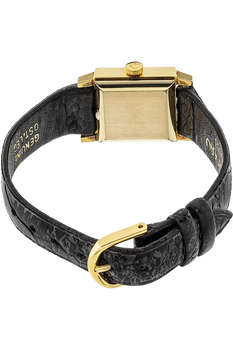 Ladymatic Circa 1960s Yellow Gold-Plated Automatic