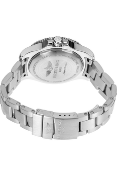 SuperOcean 42 Stainless Steel Automatic