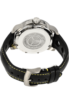 Monaco GPMH Titanium Automatic