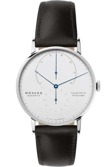 Lambda white gold