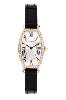 Tonneau Rose Gold Manual