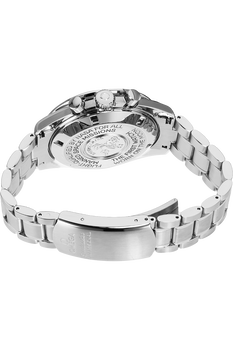 Speedmaster Moonwatch Professional Stainless Steel Manual