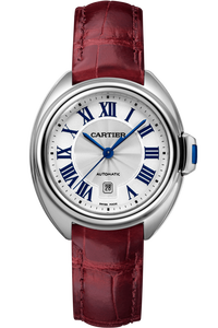 Clé de Cartier watch, 31 MM