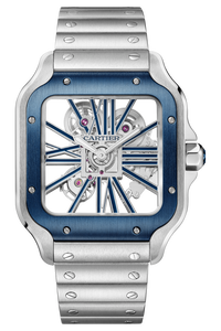 Santos de Cartier Large