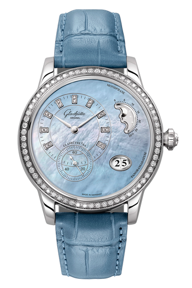 PanoMatic Luna