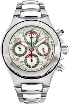 Laureato EVO3 Stainless Steel Automatic
