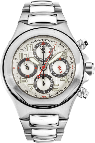 Laureato EVO3 Stainless Steel Automatic