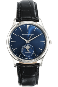 Master Ultra Thin Moon Stainless Steel Automatic