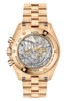 Speedmaster Moonwatch Professional