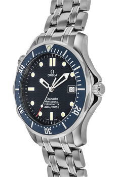 Seamaster Stainless Steel Automatic