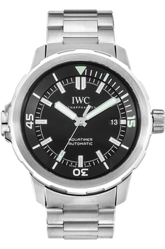 Aquatimer Stainless Steel Automatic