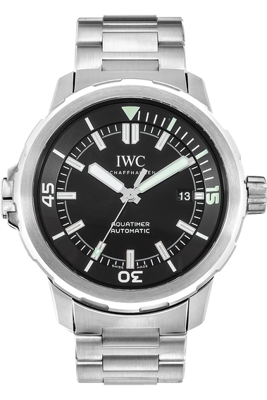 Aquatimer Stainless Steel Automatic